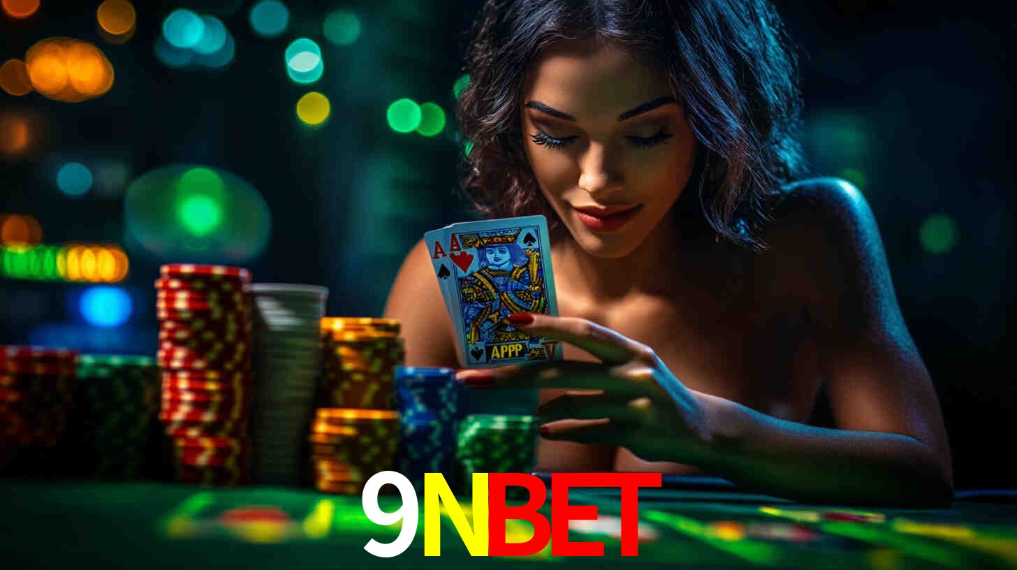 Apostas Esportivas na 9Nbet: Um Guia Completo