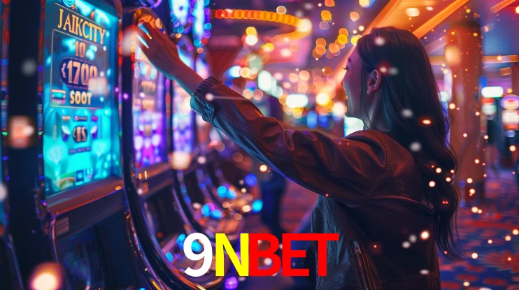 9Nbet App Login Baixar