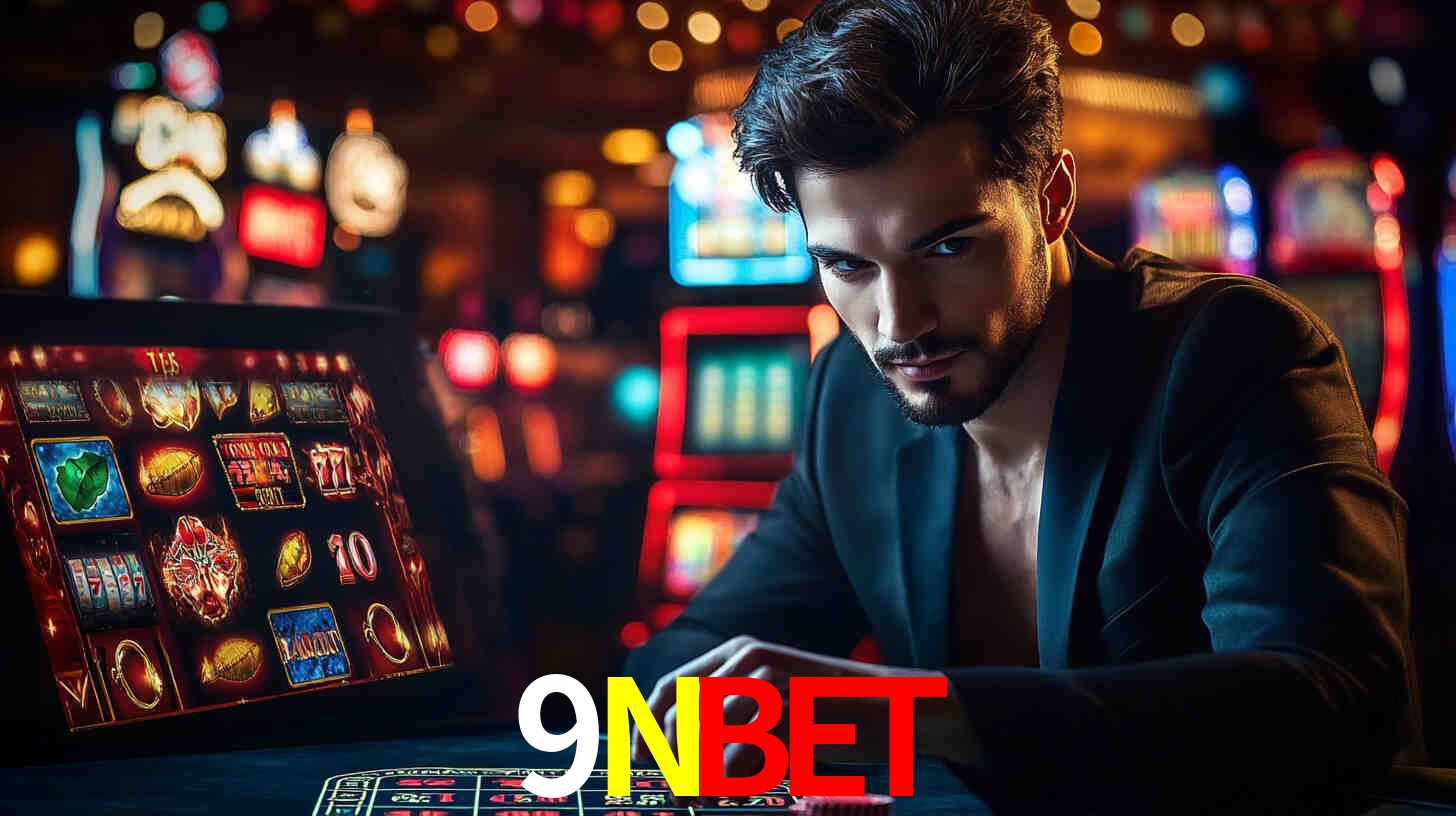 9Nbet App Login Baixar