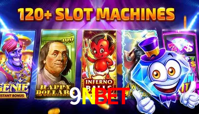 A Revolução dos Aplicativos de Jogos no 9Nbet