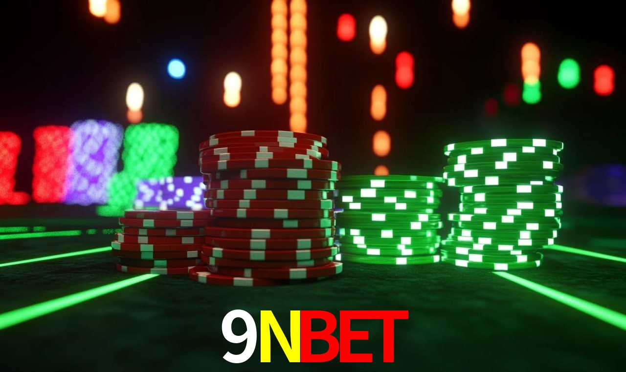 Statistics 9Nbet