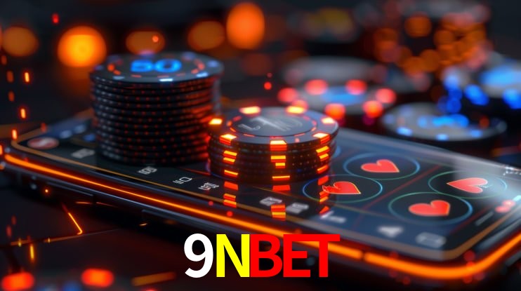 Welcome Bonus 9Nbet