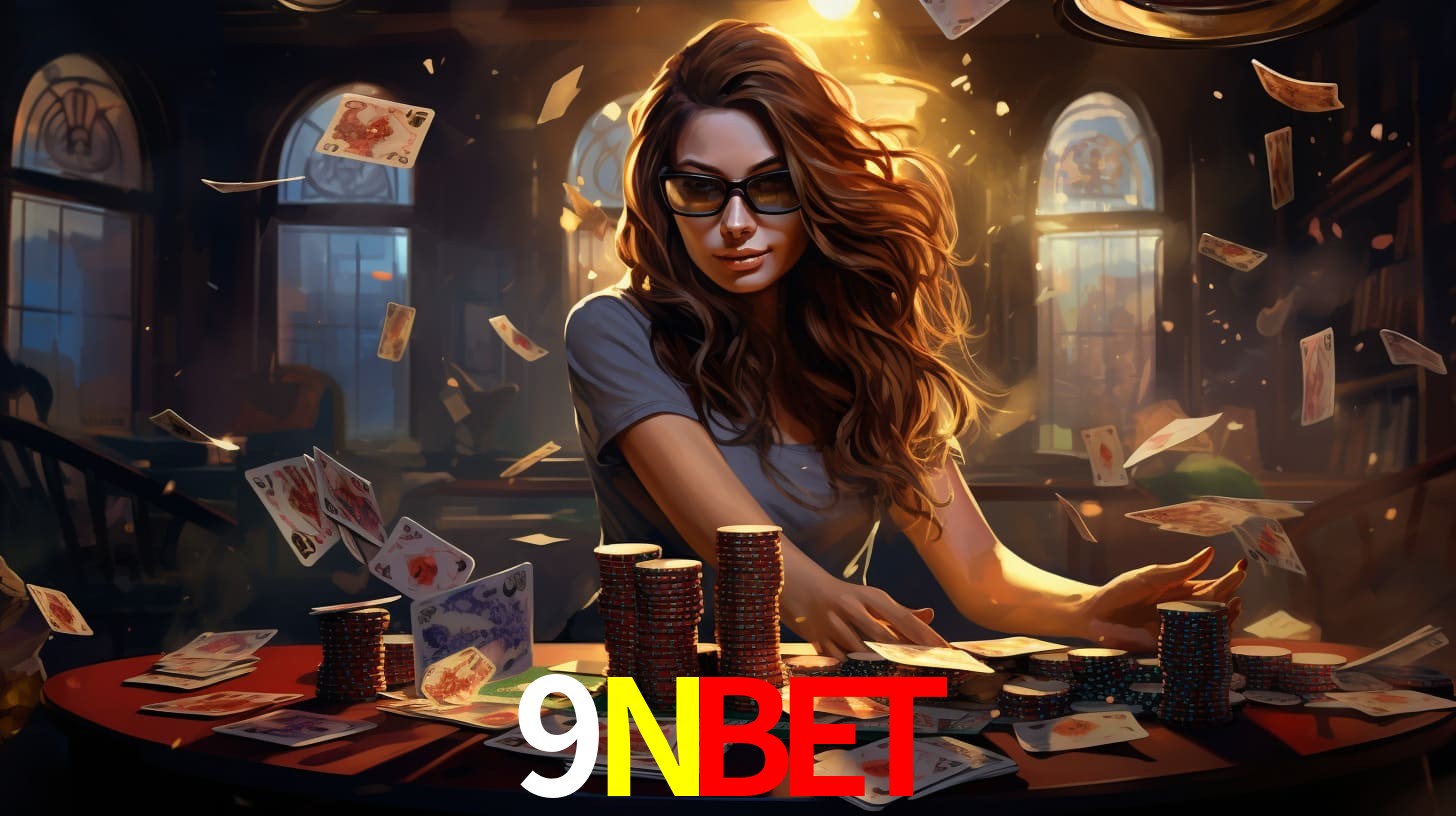 VIP Casino 9Nbet