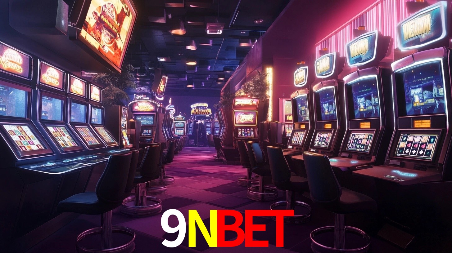 Programa VIP 9Nbet