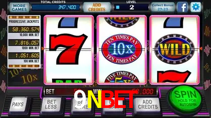 Descubra o Mundo do Cassino Online com 9Nbet