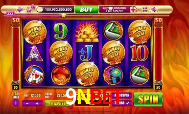 A Emoção da Loteria na 9Nbet: Uma Chance de Mudança de Vida
