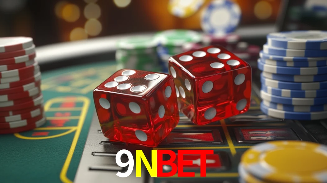 Welcome Bonus 9Nbet
