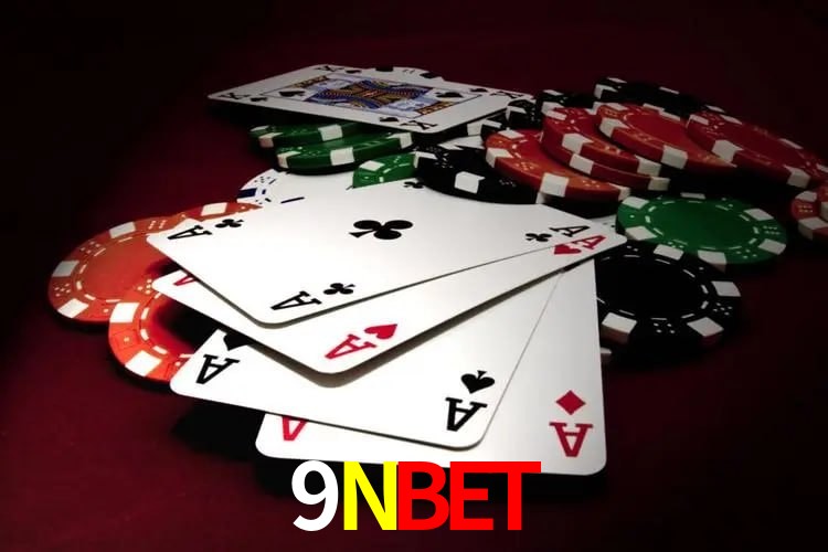 Football Betting 9Nbet