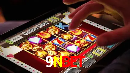 Live Casino 9Nbet