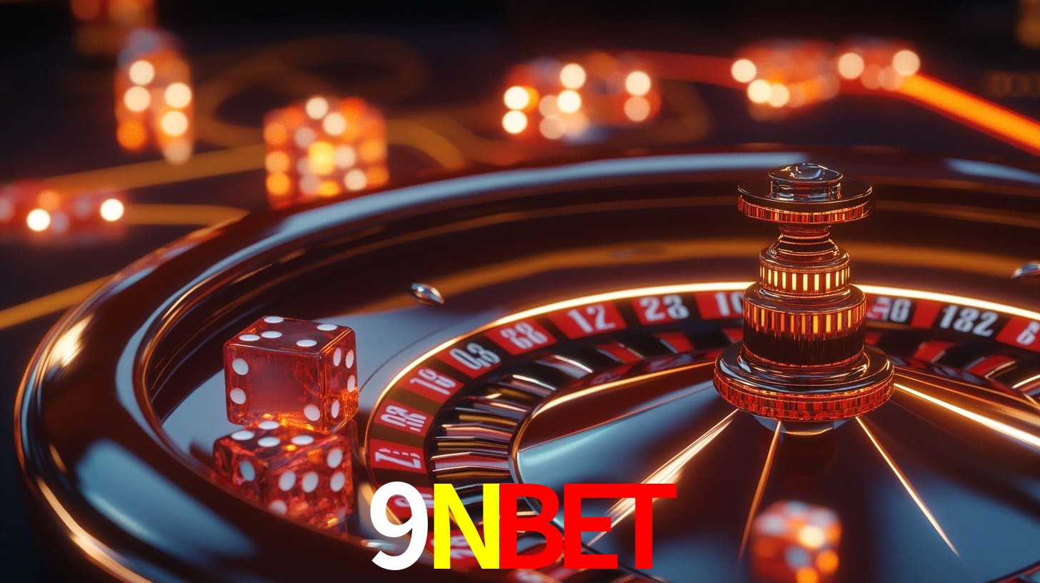 Bônus Generosos e Exclusivos no 9Nbet para Você!
