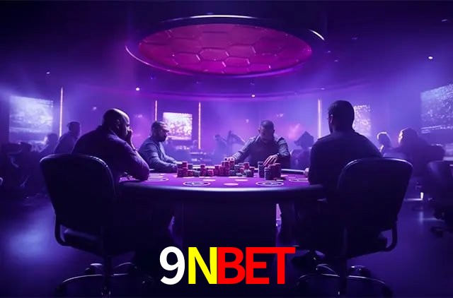 Bonus Features 9Nbet