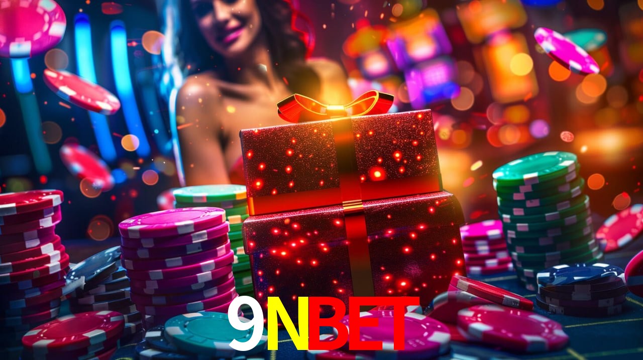 A Emoção da Loteria na 9Nbet: Uma Chance de Mudança de Vida