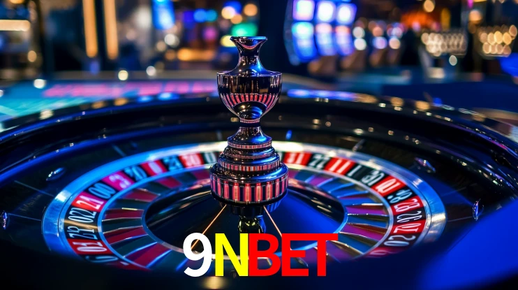 Explore as vantagens do 9Nbet: serviço profissional e confiabilidade