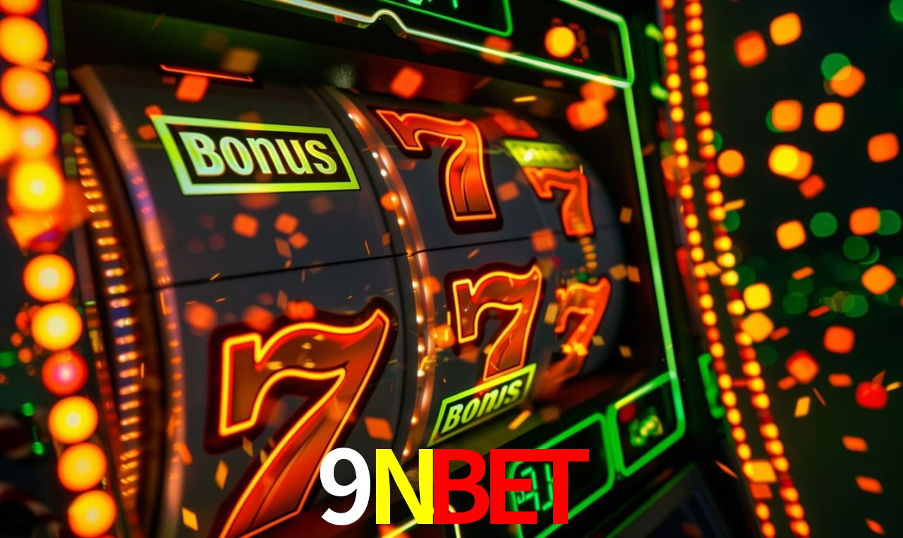 Desvendando o Mundo dos Jogos Virtuais na 9Nbet
