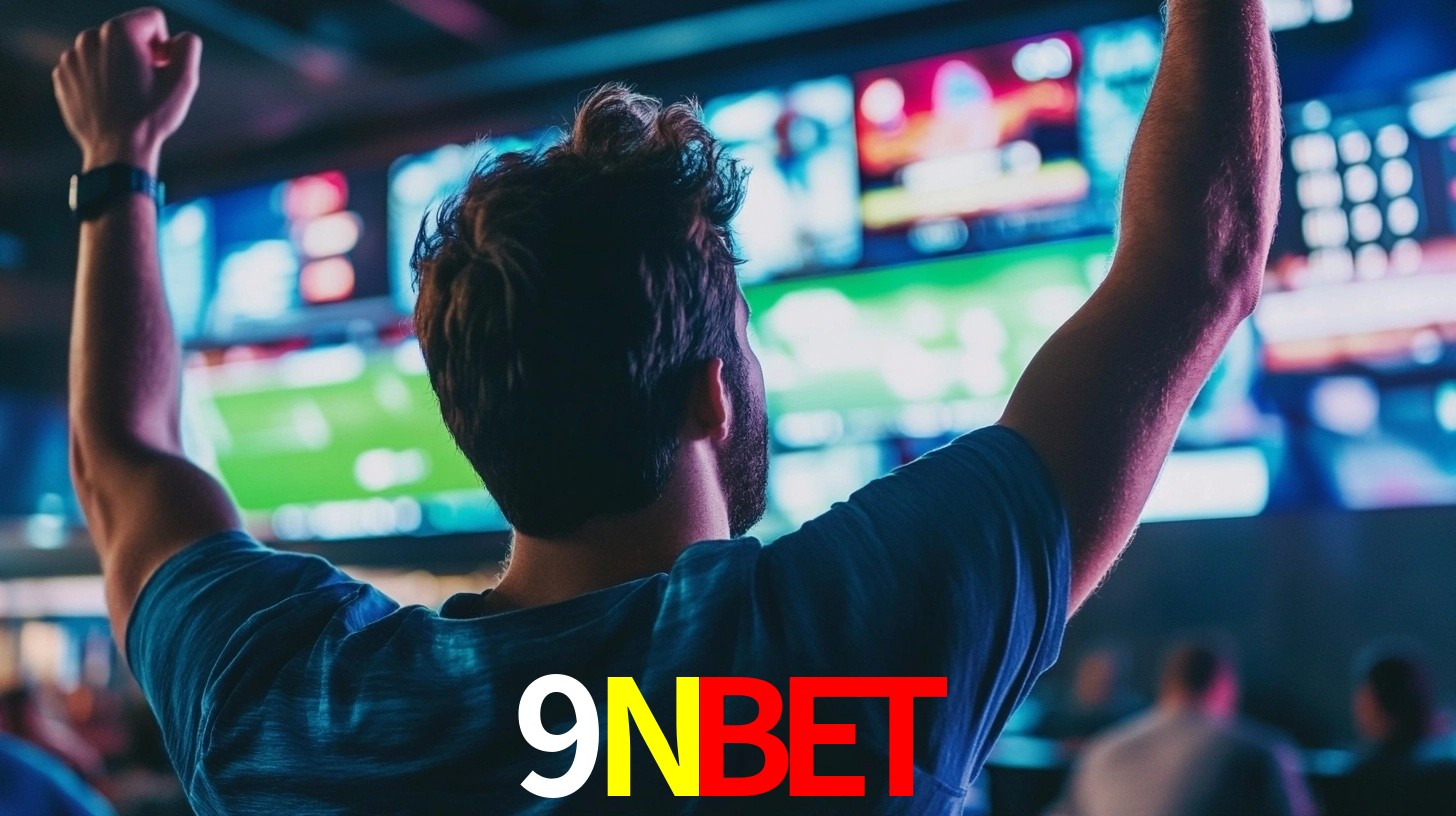 9Nbet: Seu Especialista em Apostas Esportivas Brasileiras