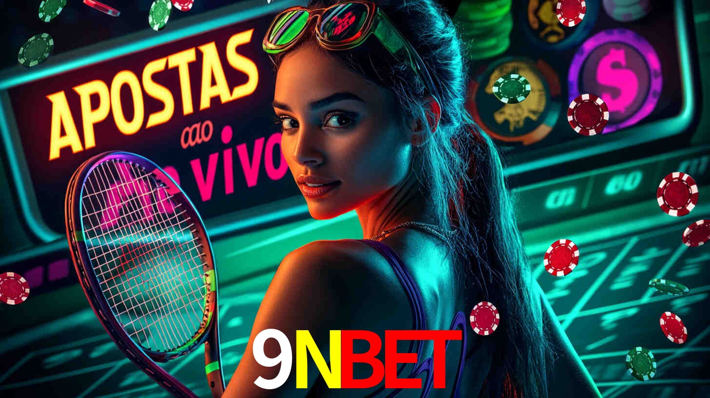 Inovações de Jogos na 9Nbet: O Futuro das Experiências Interativas