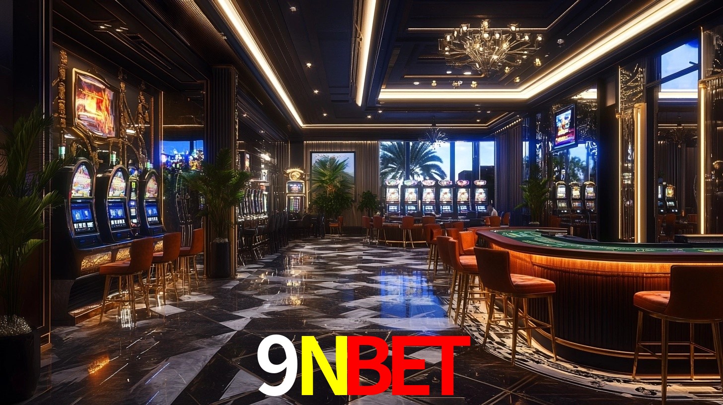 Tournaments 9Nbet