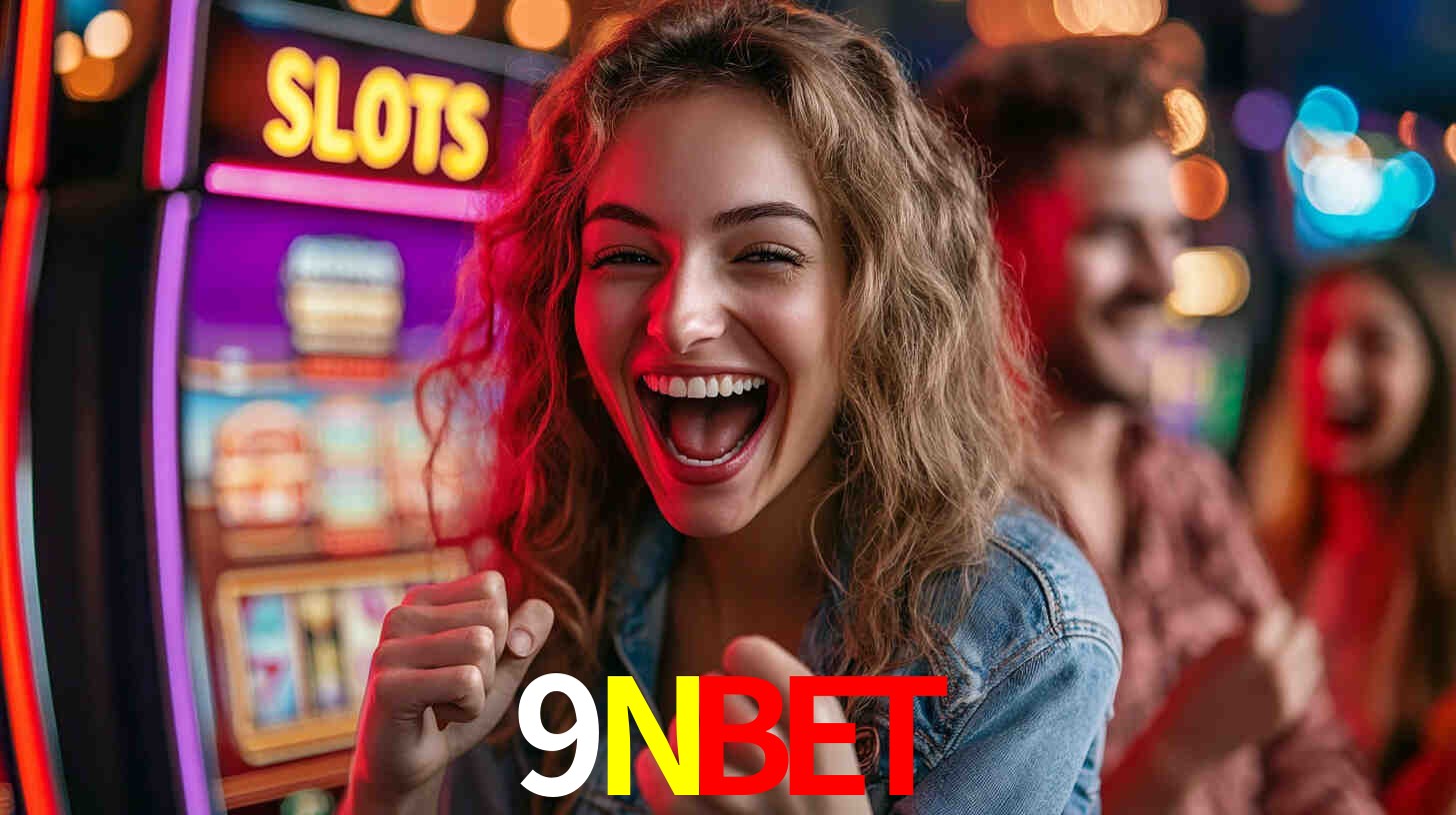 A Popularidade dos Caça-Níqueis no 9Nbet