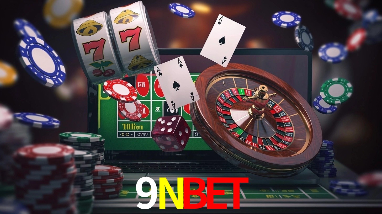 Daily Bonuses 9Nbet