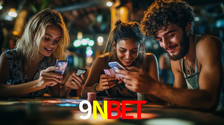 Programa VIP 9Nbet