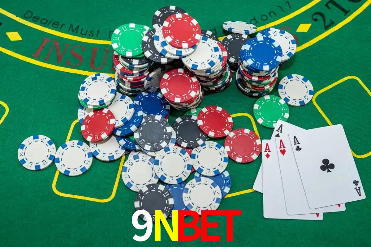 cassino 9Nbet