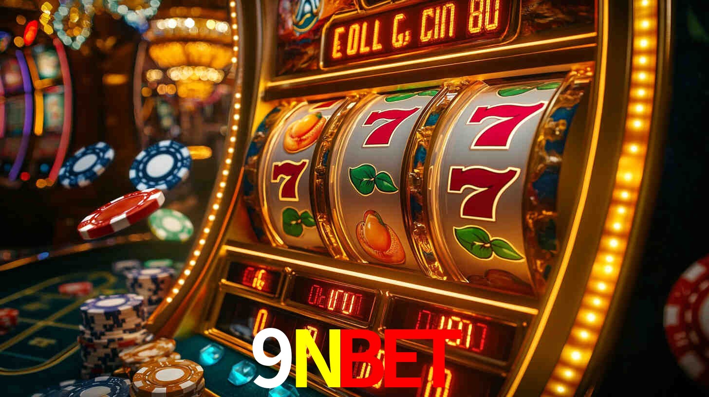 Premium Interface 9Nbet