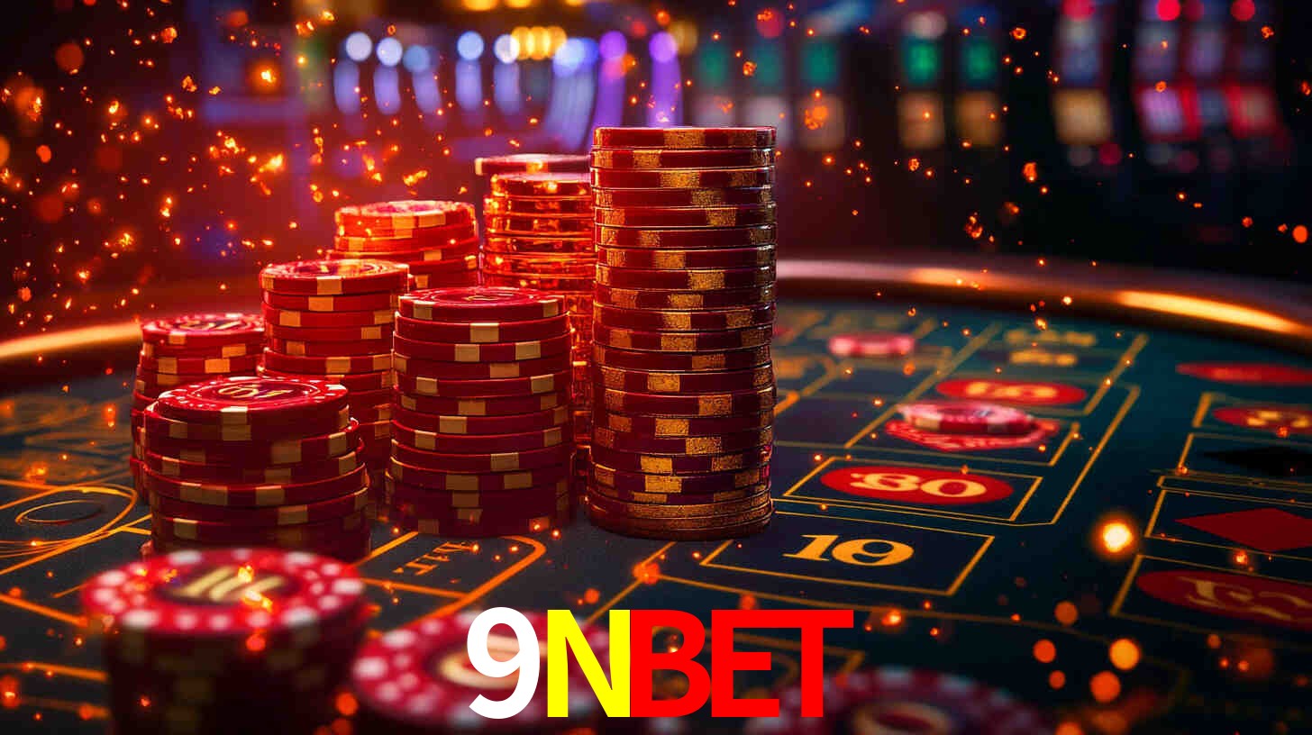 9Nbet App Interface
