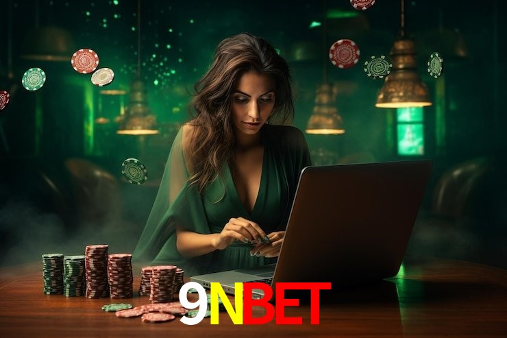 Instant EasyPaisa 9Nbet