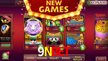 VIP Casino 9Nbet