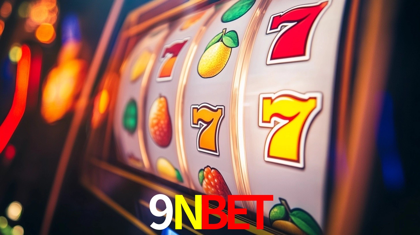 Welcome Bonus 9Nbet