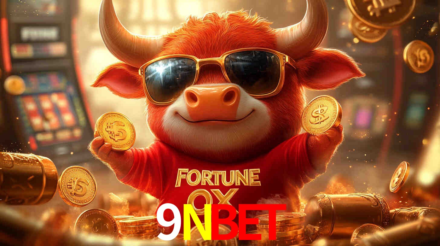 9Nbet: A Experiência de Casino com Jogos de Mesa ao Vivo