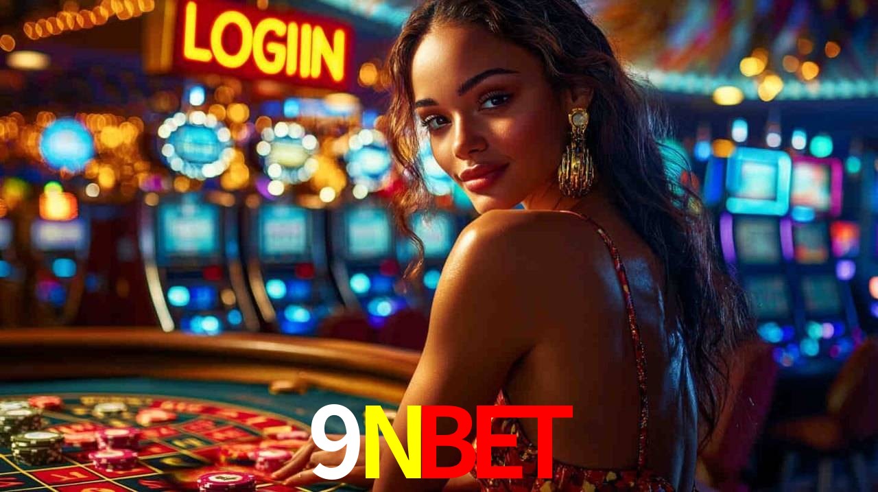 Live Casino 9Nbet
