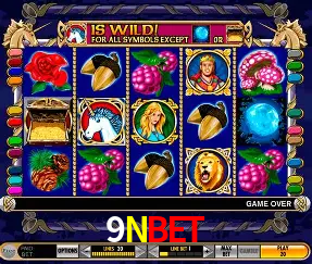 Blackjack Table 9Nbet