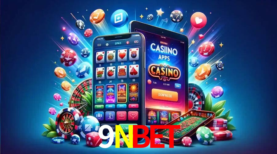 Secure Login 9Nbet